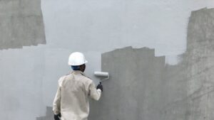 Chống thấm tường: Tìm đúng nguyên nhân và chọn cách xử lý