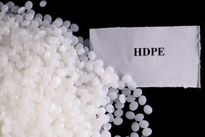 Nhựa HDPE là gì? Đặc tính và ứng dụng trong chống thấm