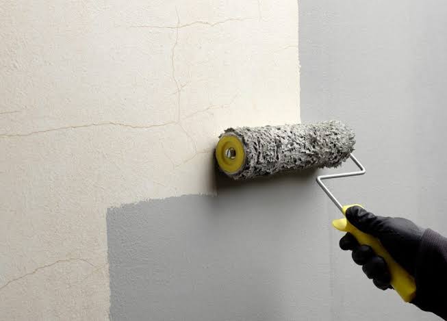 Quy trình thi công quyết định lớp phủ chống thấm có bám chắc không