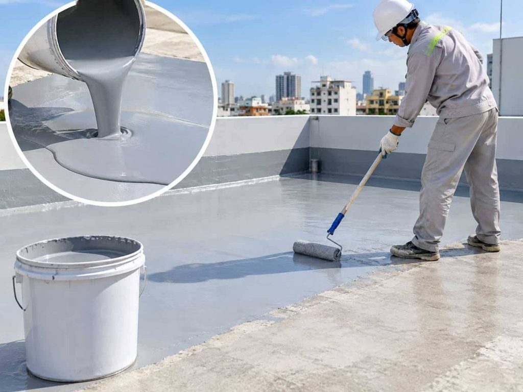 Vì sao cùng hai lớp PU nhưng kết quả khác nhau?