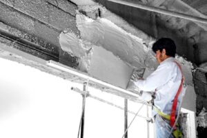 Vữa chống thấm: Chọn đúng loại và thi công để tránh nứt